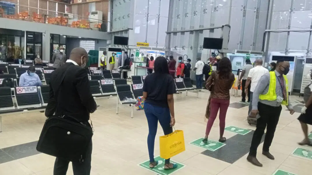Foreign investors flock into Nigeria amid headwinds ? Onafowokan